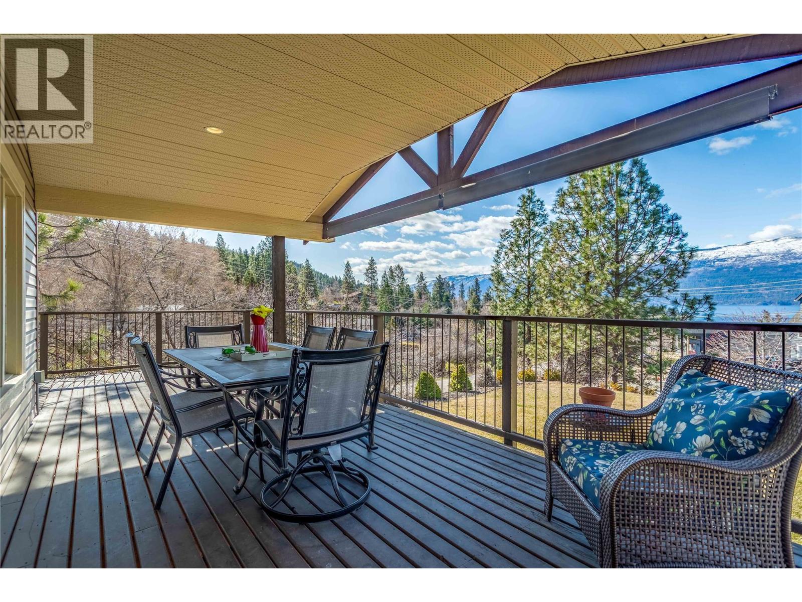 16621 Maki Road, Lake Country