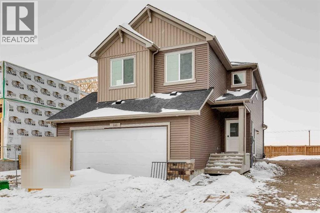 146 Northern Lights Crescent