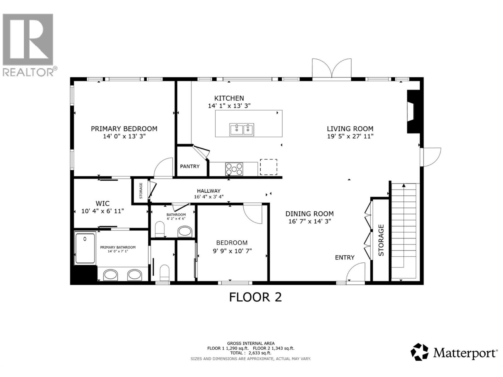 6137 LINE 17 ROAD - 83