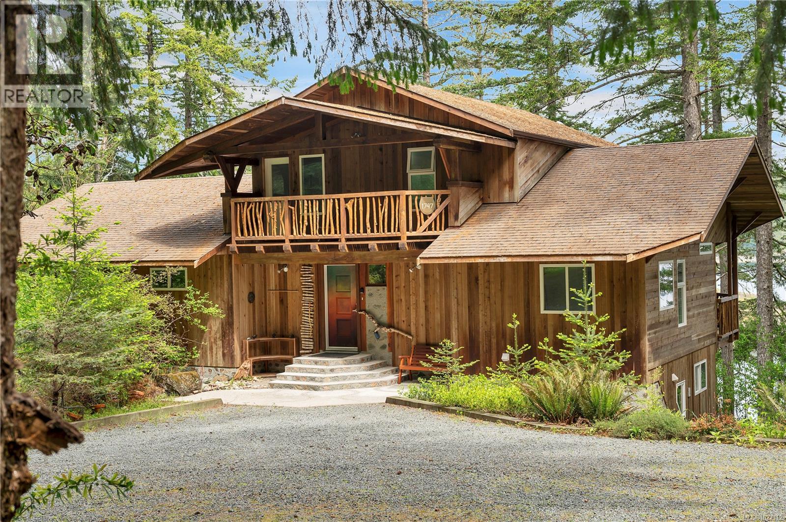 1747 Hyacinthe Bay Rd - 3