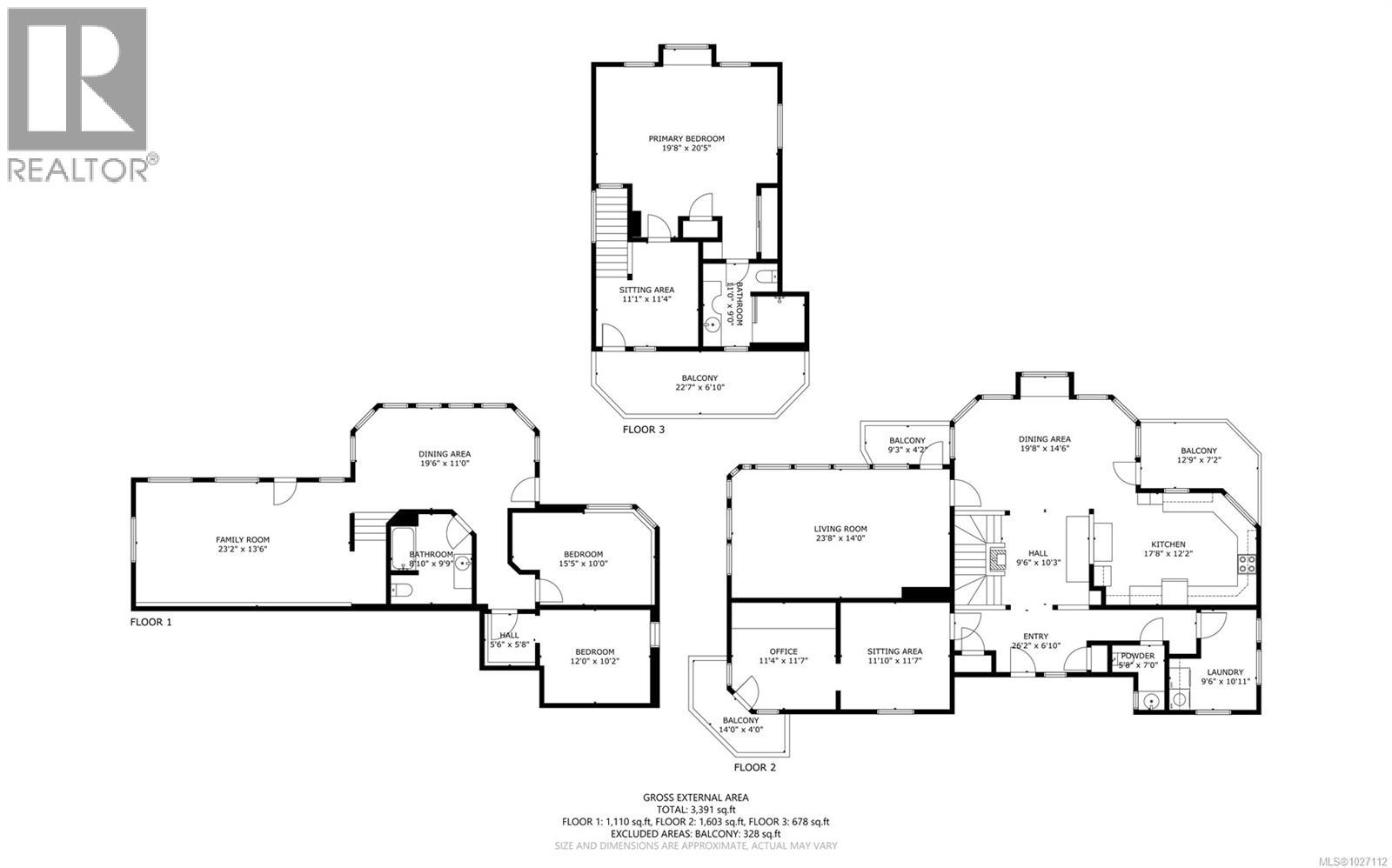 1747 Hyacinthe Bay Rd - 67