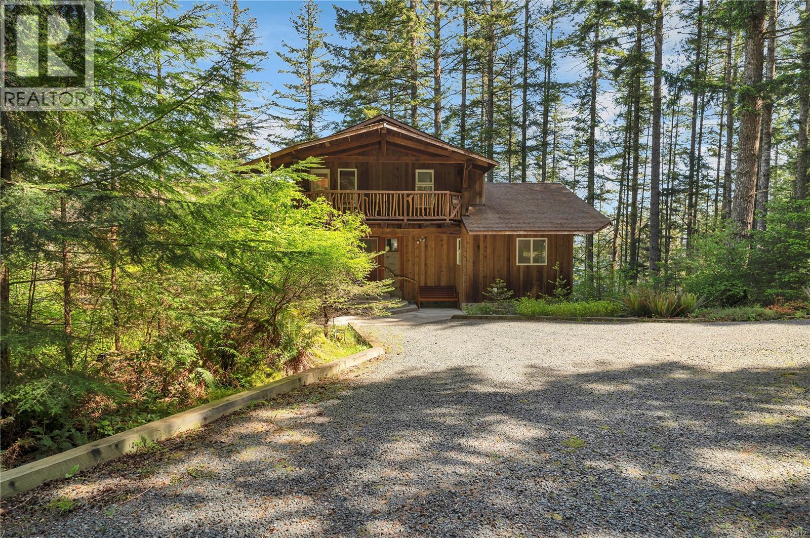 1747 HYACINTHE BAY RD - 84