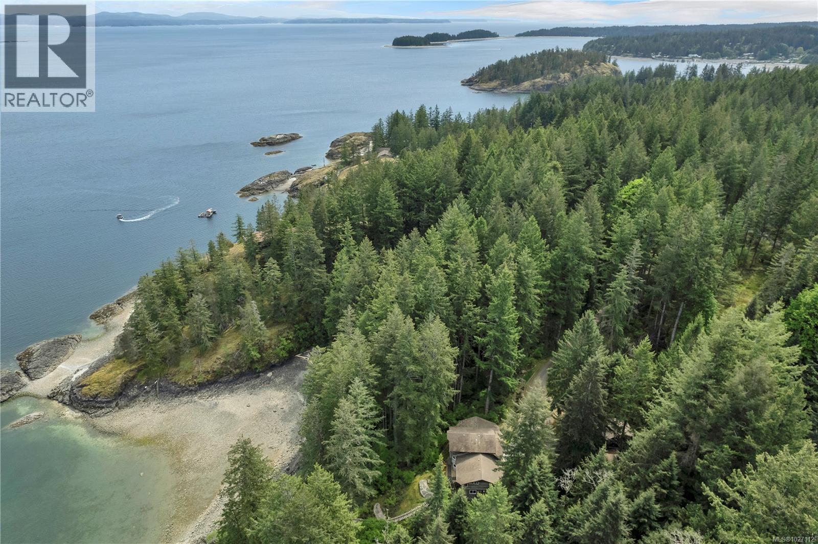 1747 HYACINTHE BAY RD - 96