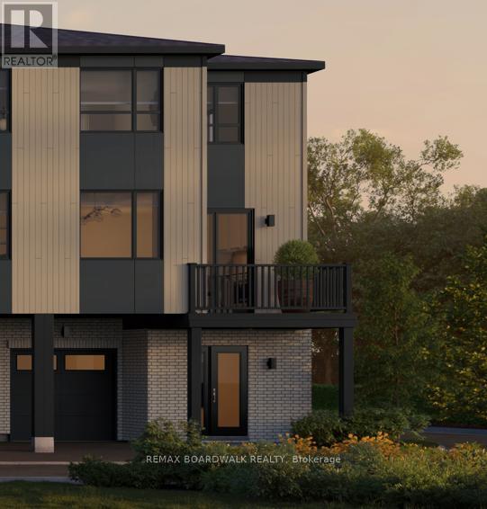 Virtual renderings for illustration purposes only