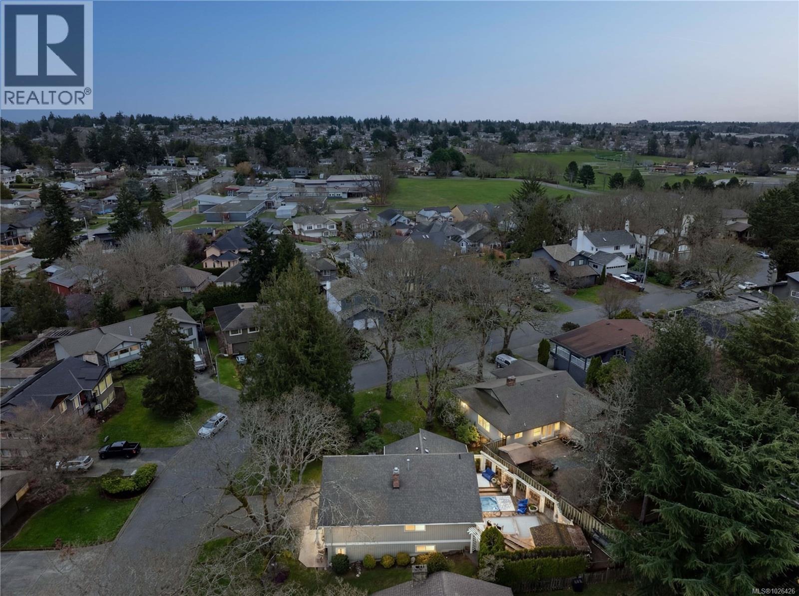  1662 Barksdale Drive, Saanich