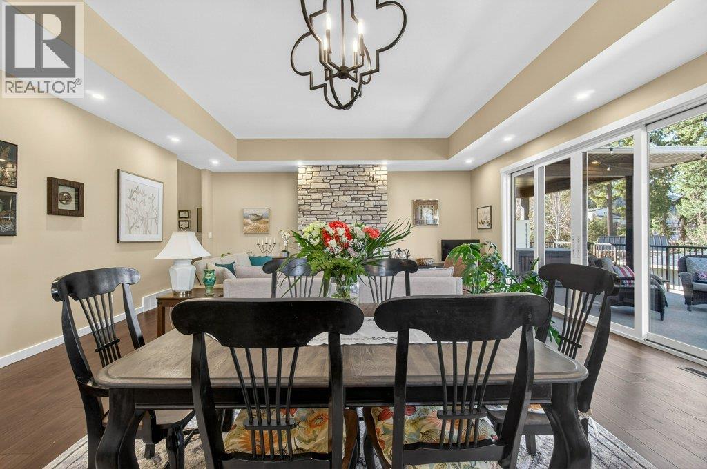 1221 23 Street SE, Salmon Arm