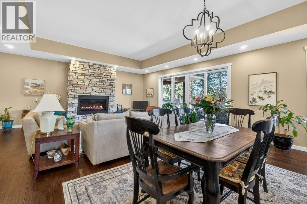 1221 23 Street SE, Salmon Arm