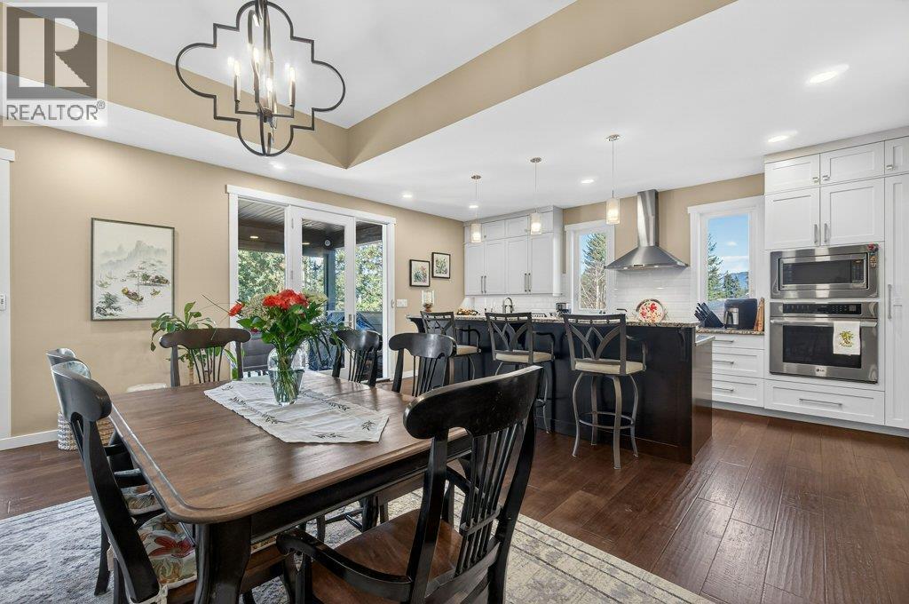 1221 23 Street SE, Salmon Arm