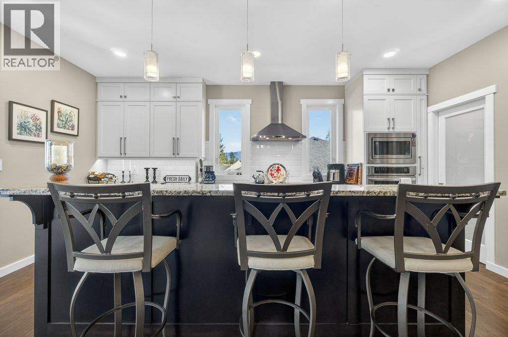 1221 23 Street SE, Salmon Arm