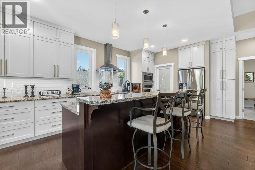 1221 23 Street SE, Salmon Arm