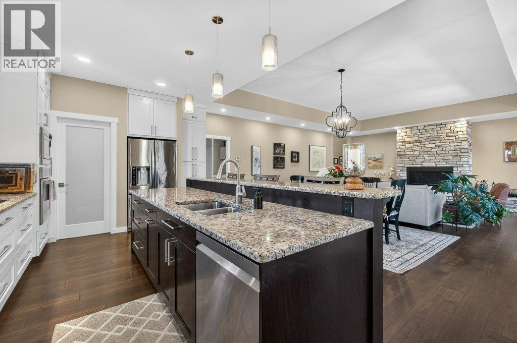 1221 23 Street SE, Salmon Arm