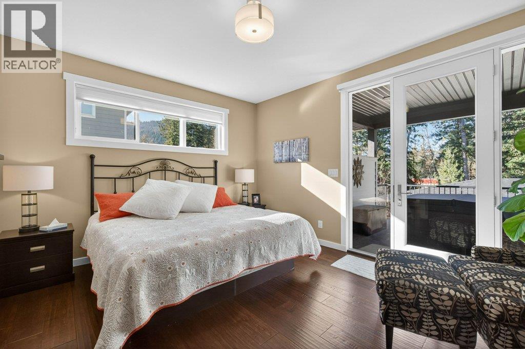 1221 23 Street SE, Salmon Arm