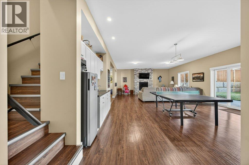 1221 23 Street SE, Salmon Arm