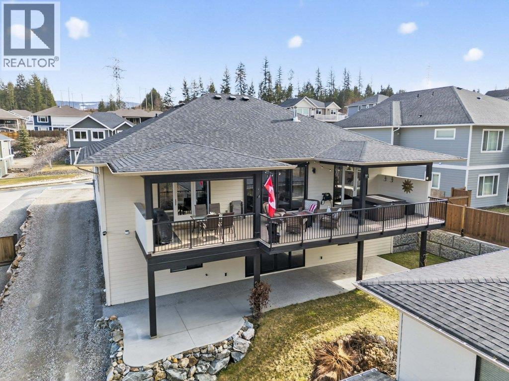 1221 23 Street SE - Photo 5 of 99, Salmon Arm, British Columbia