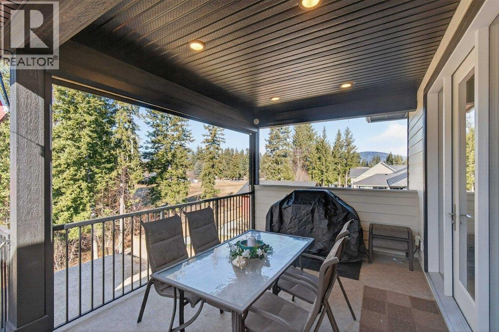 1221 23 Street SE, Salmon Arm