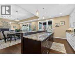 Dining room - 1221 23 Street Se, Salmon Arm, BC V1E0C7 Photo 22