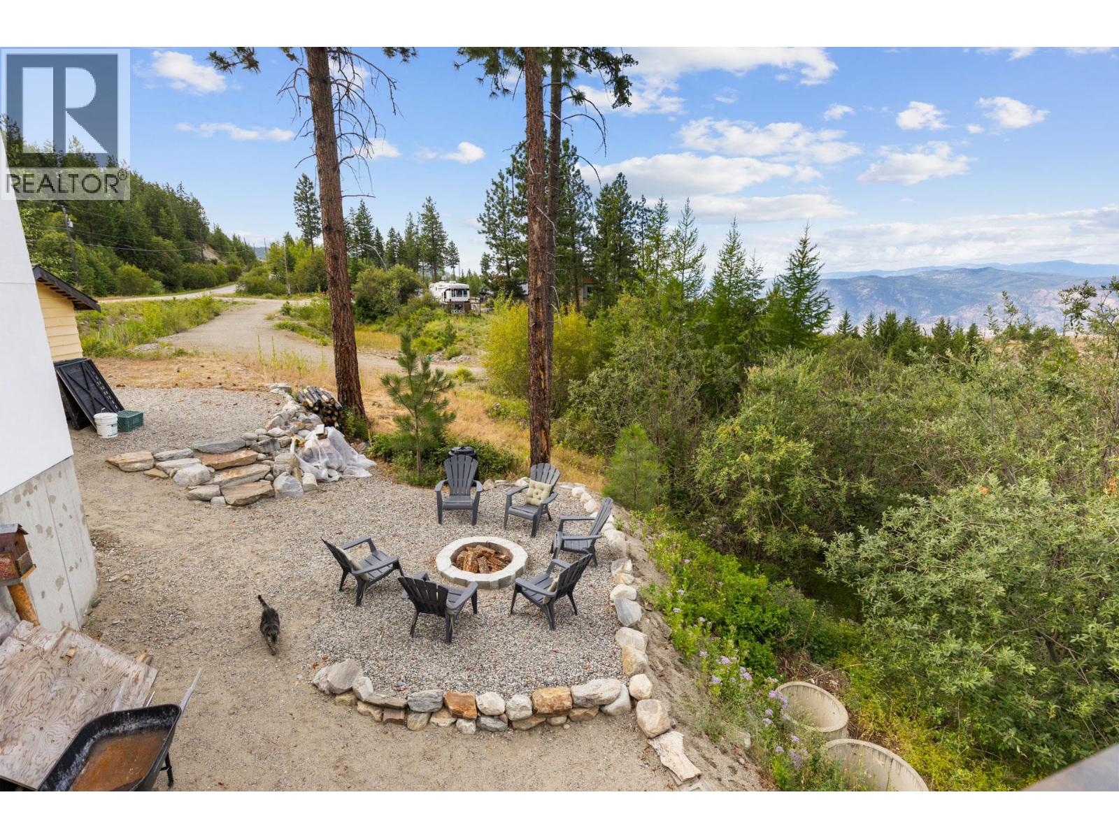 2286 CARMI Road, Penticton