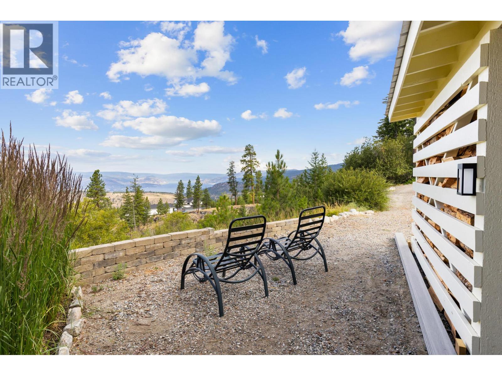 2286 CARMI Road, Penticton