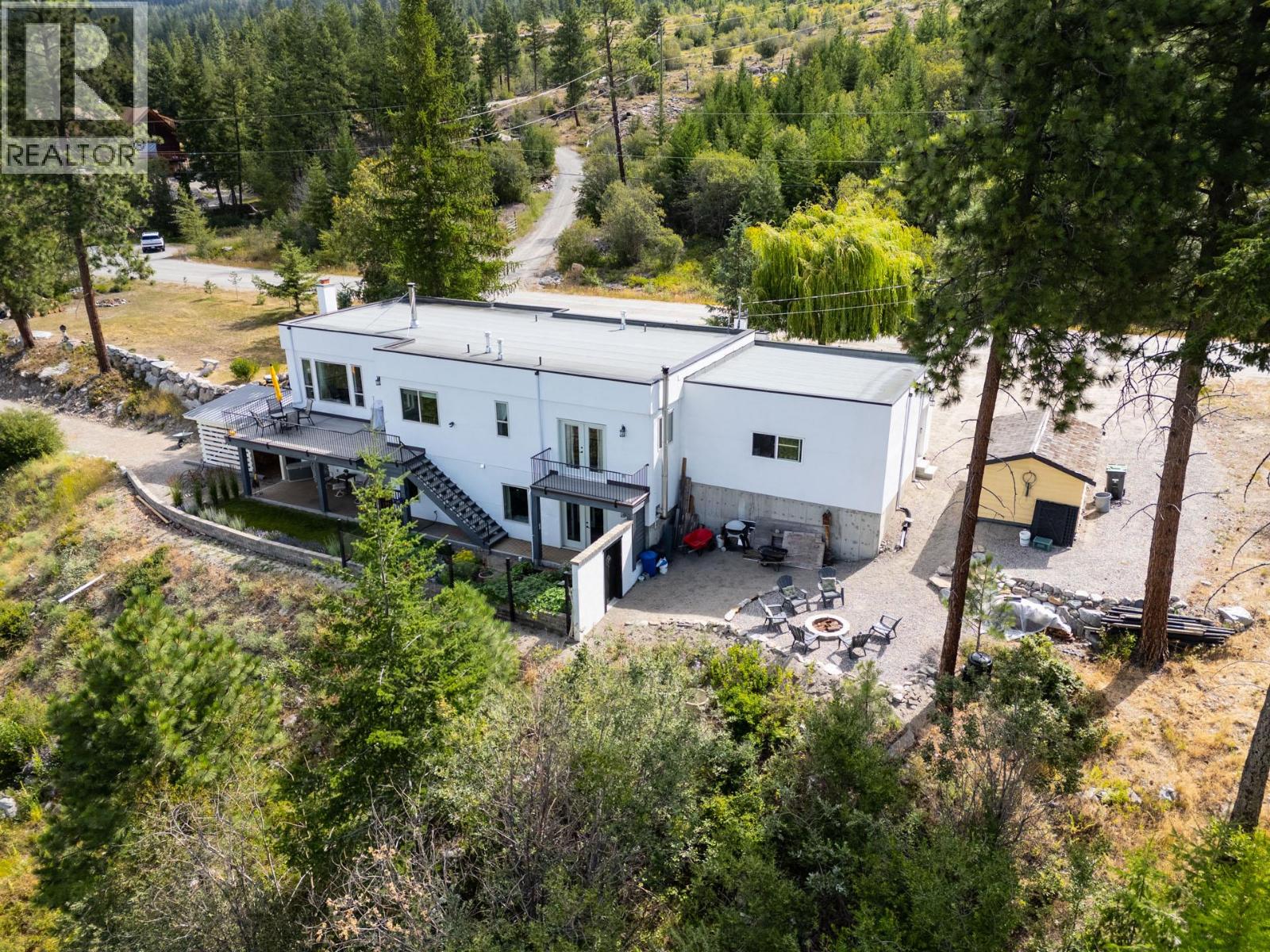2286 CARMI Road, Penticton