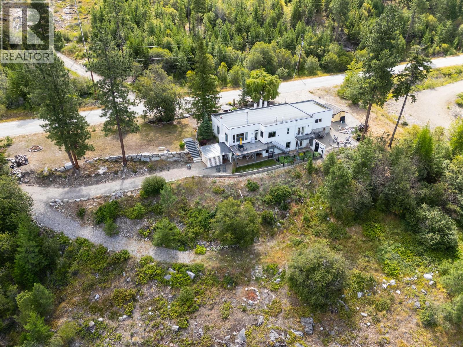 2286 CARMI Road, Penticton