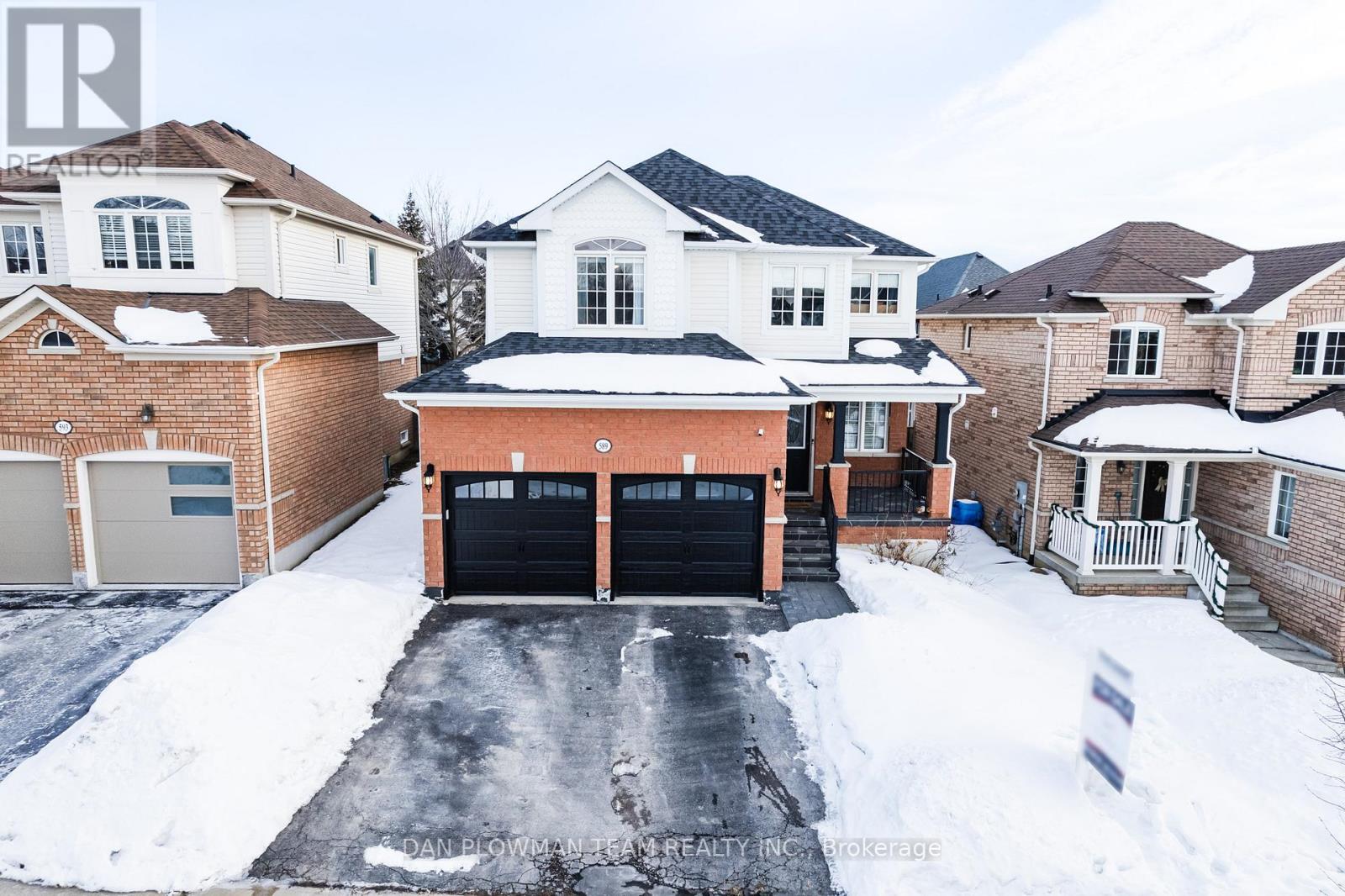 589 Greenhill Avenue