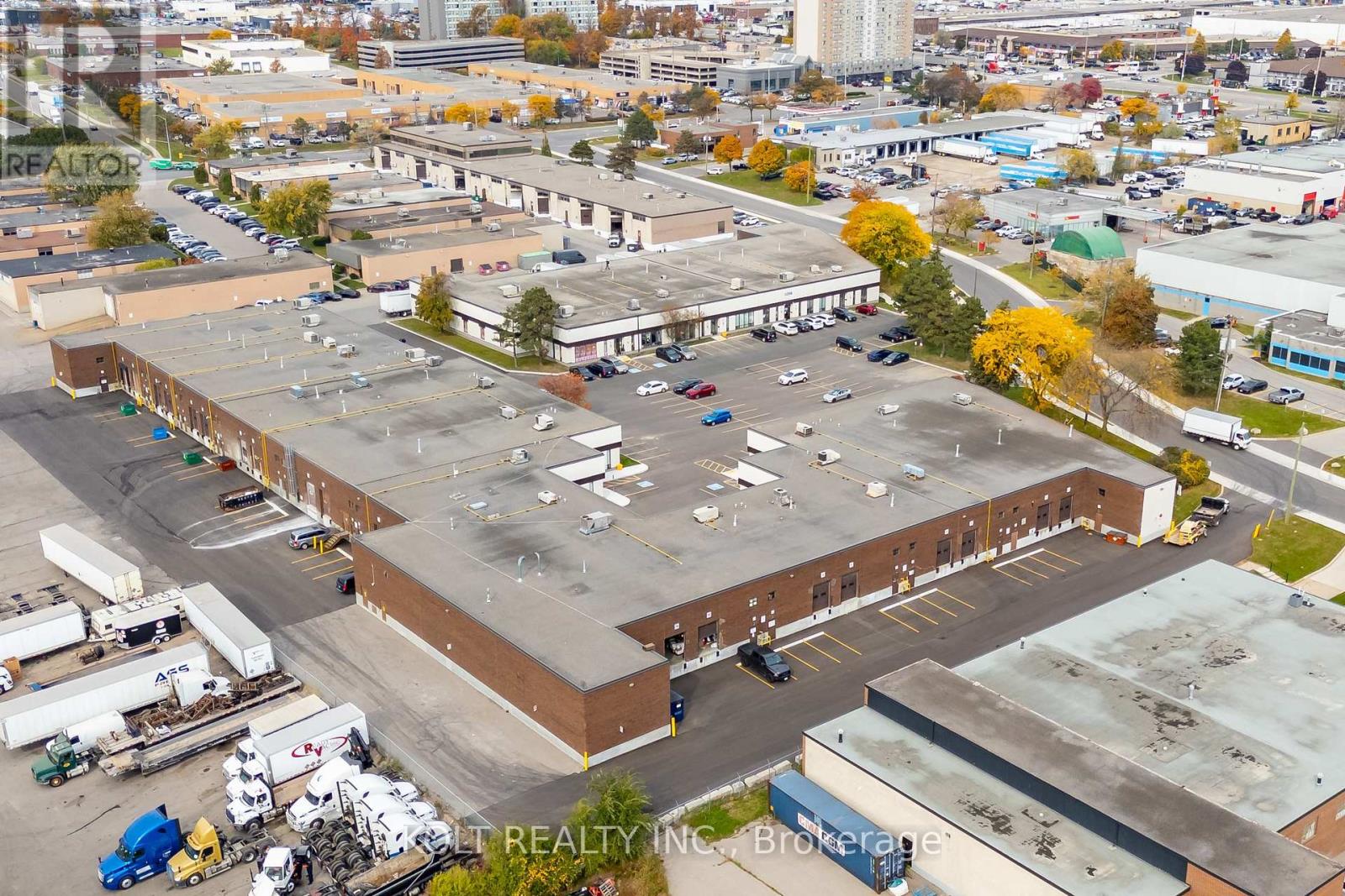 16 - 5266 GENERAL ROAD - Photo 4 of 8, Mississauga (Dixie), Ontario