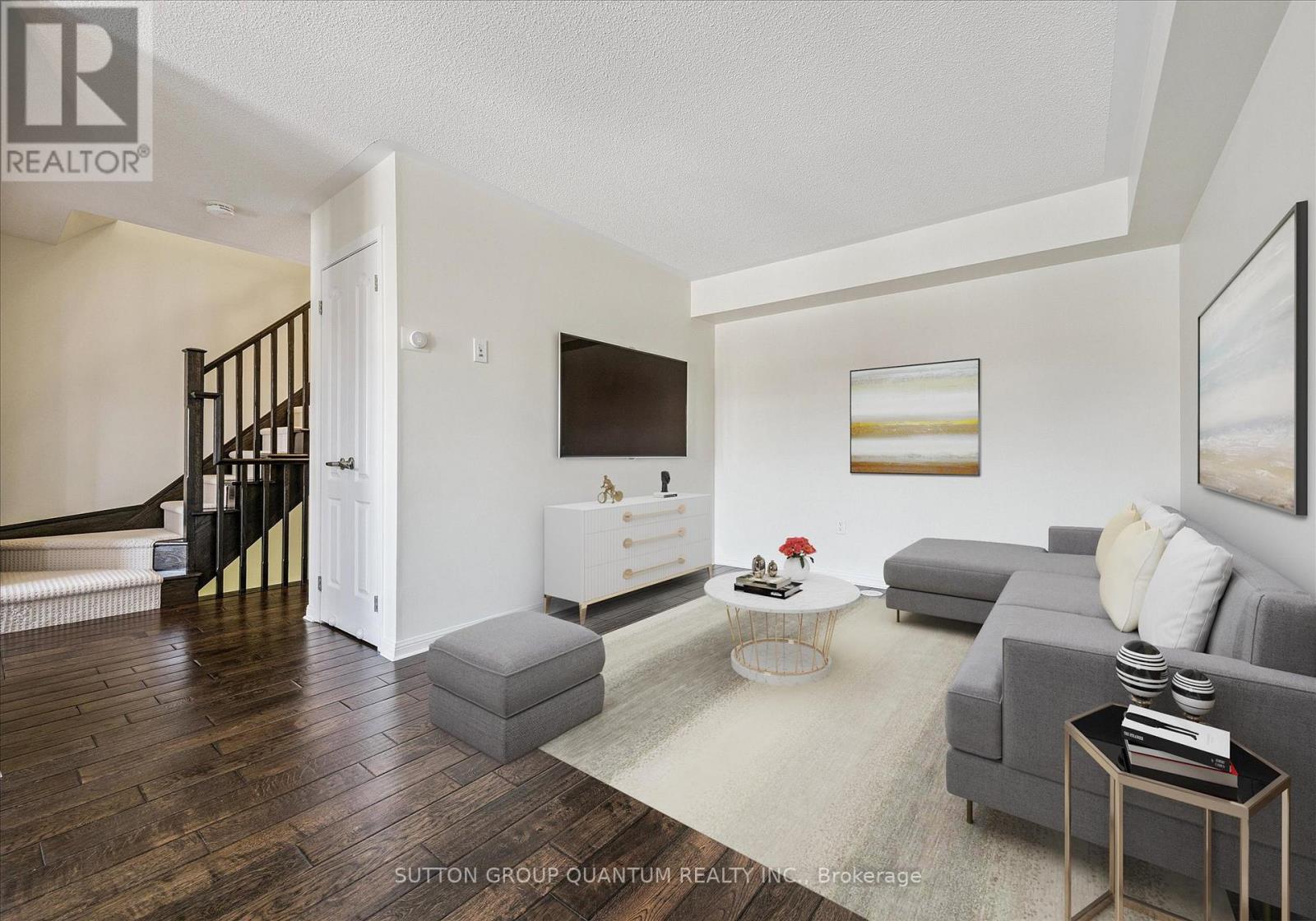 20 DEANCREST ROAD - Photo 3 of 31, Brampton (Northwest Brampton), Ontario