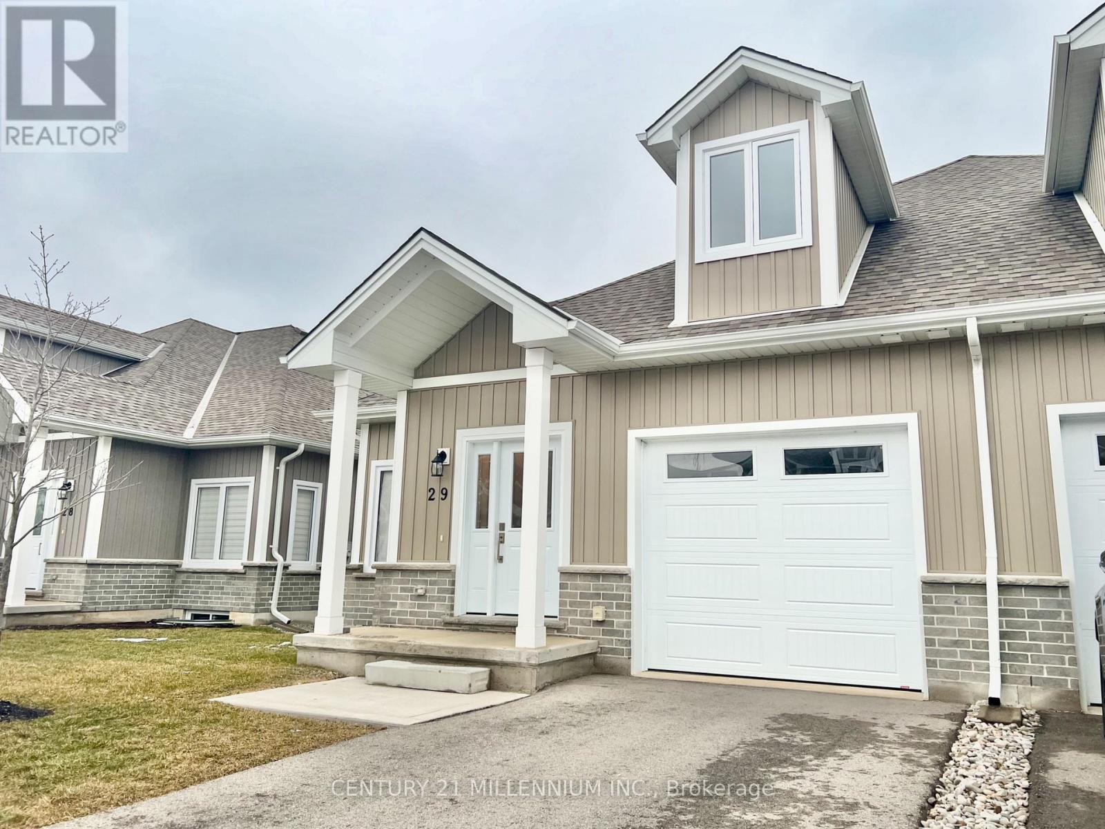 29 - 744 NELSON STREET W - Photo 2 of 43, Norfolk (Port Dover), Ontario