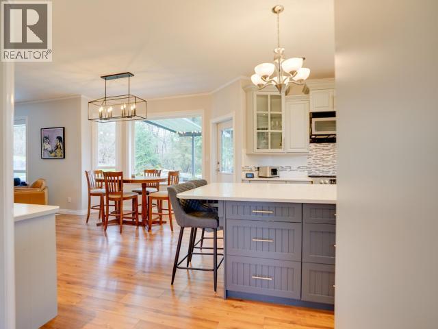 7160 KEMANO STREET, Powell River