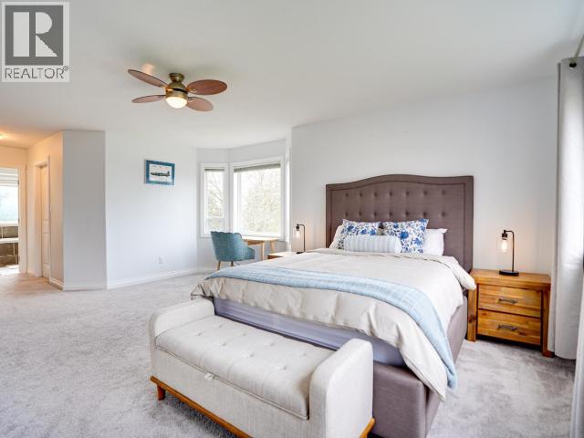 7160 KEMANO STREET, Powell River