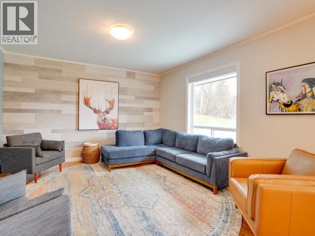 7160 KEMANO STREET, Powell River