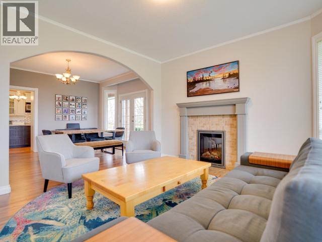 7160 KEMANO STREET, Powell River