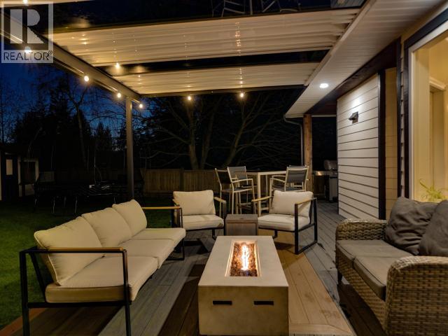 7160 KEMANO STREET, Powell River