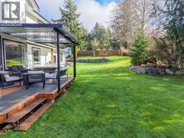 7160 KEMANO STREET, Powell River