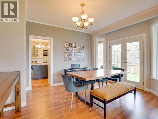 7160 KEMANO STREET, Powell River