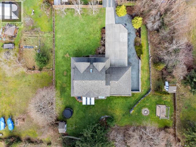 7160 KEMANO STREET, Powell River