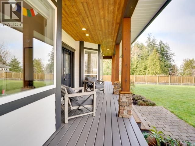 7160 KEMANO STREET, Powell River