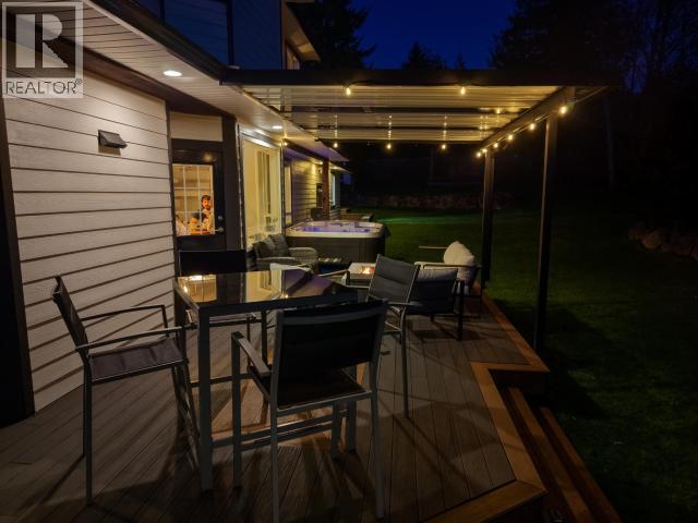 7160 KEMANO STREET, Powell River