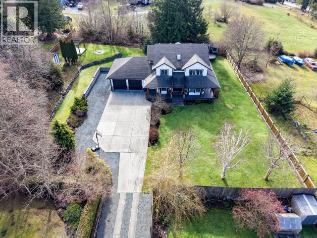 7160 KEMANO STREET, Powell River