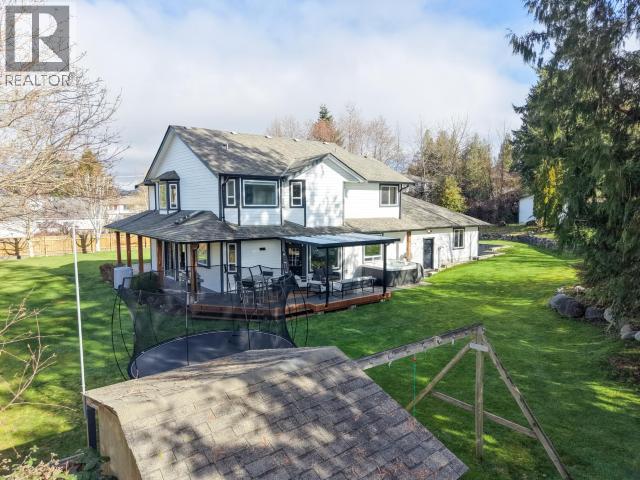7160 KEMANO STREET, Powell River