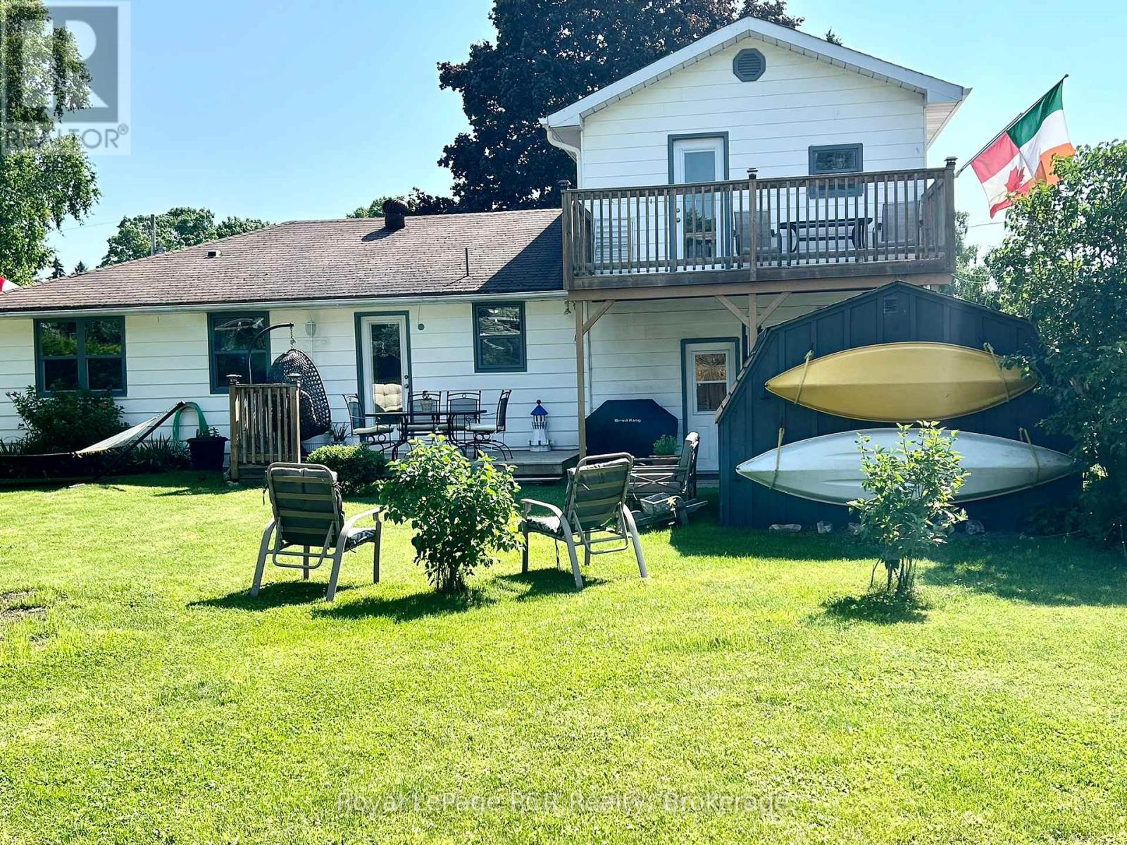 48 4TH AVENUE W, Owen Sound, Ontario
