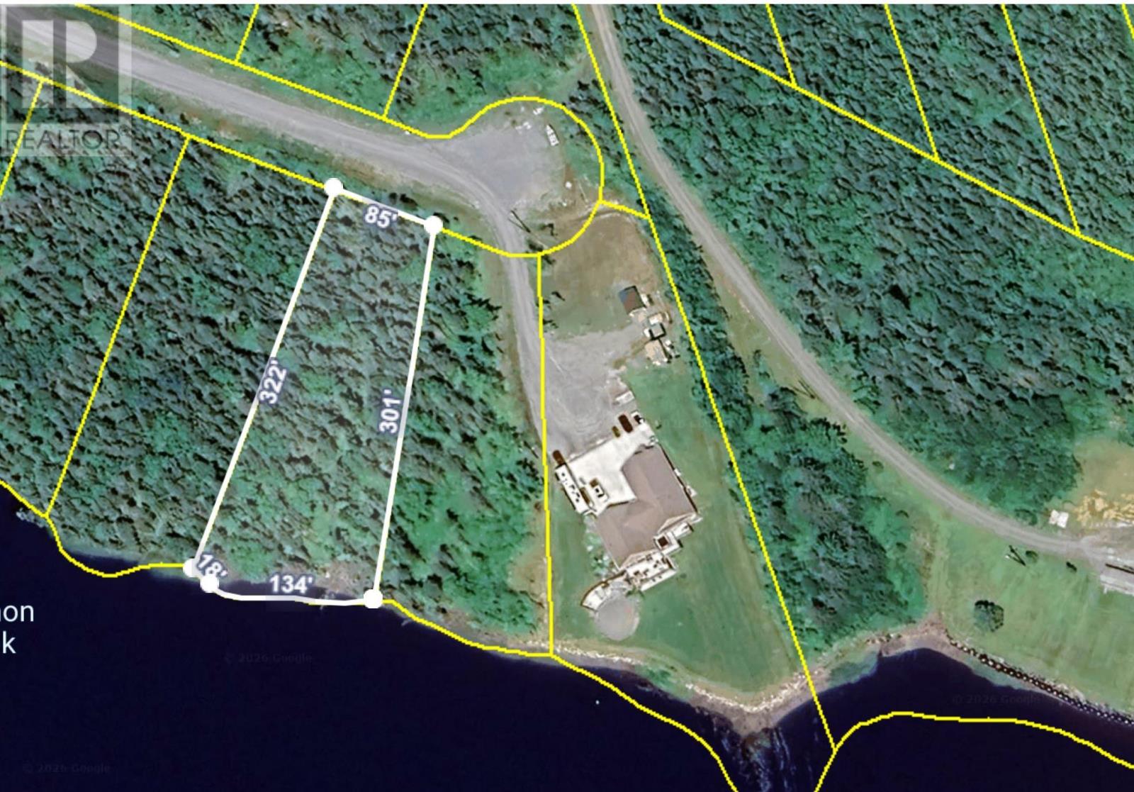 Property 13 of 16 of Lot 4 Point View Road, Grandique Ferry Road