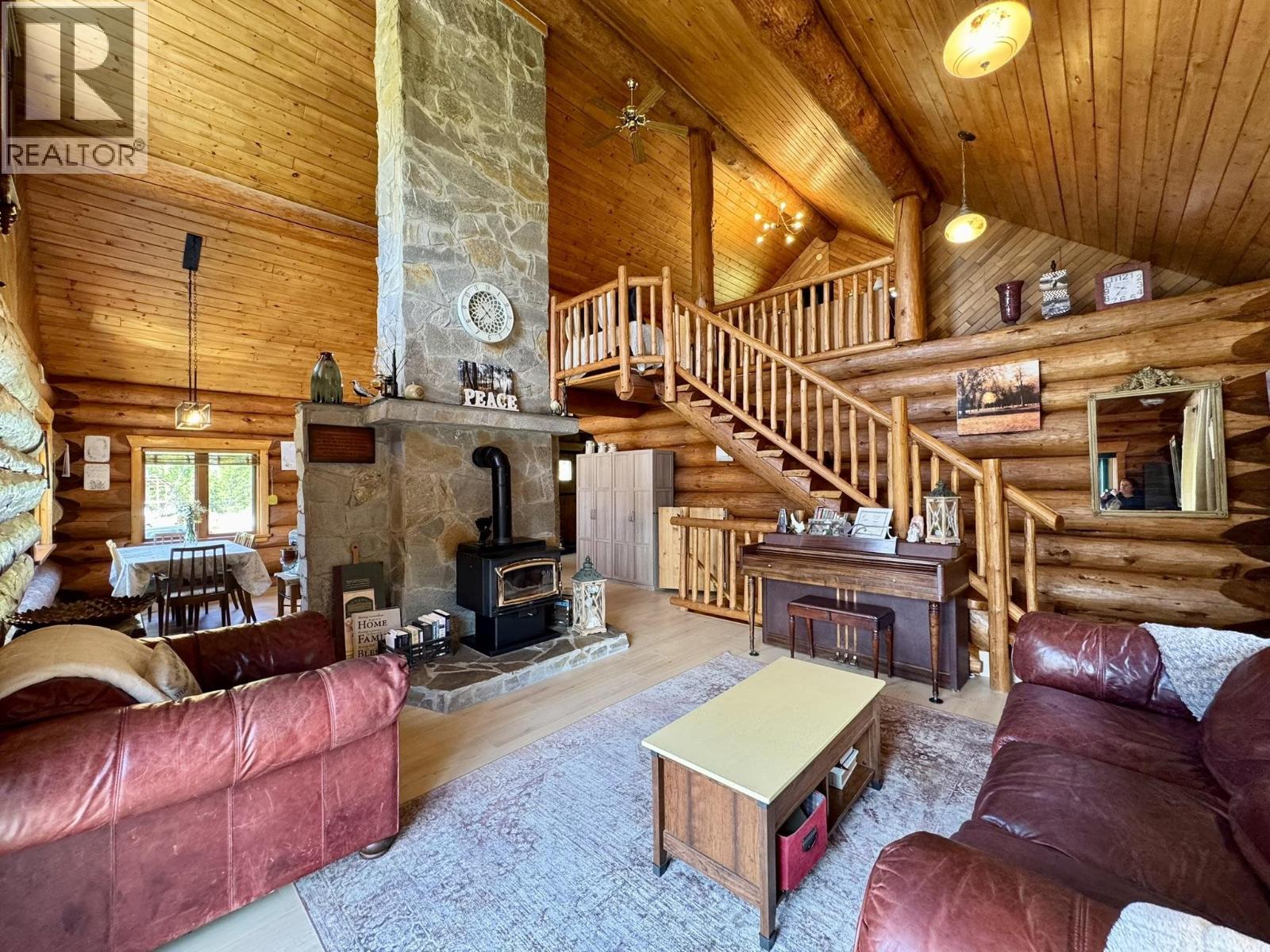 6784 JUDSON ROAD, Bridge Lake