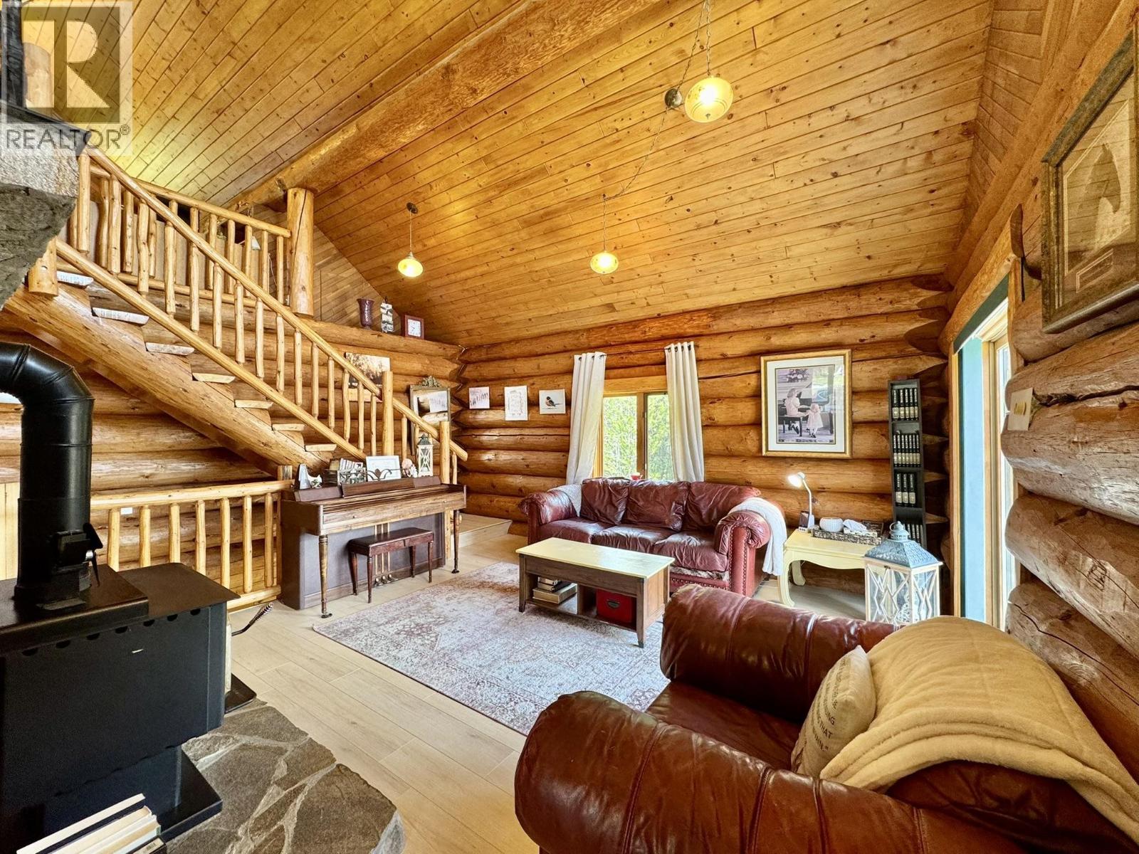 6784 JUDSON ROAD, Bridge Lake