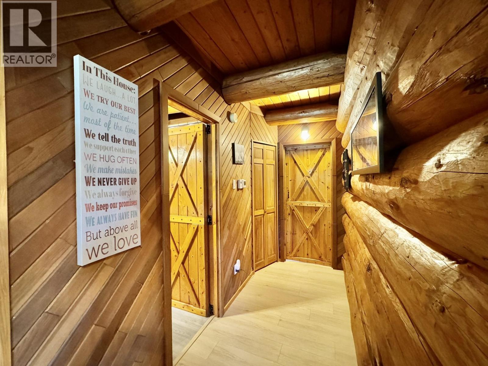 6784 JUDSON ROAD, Bridge Lake