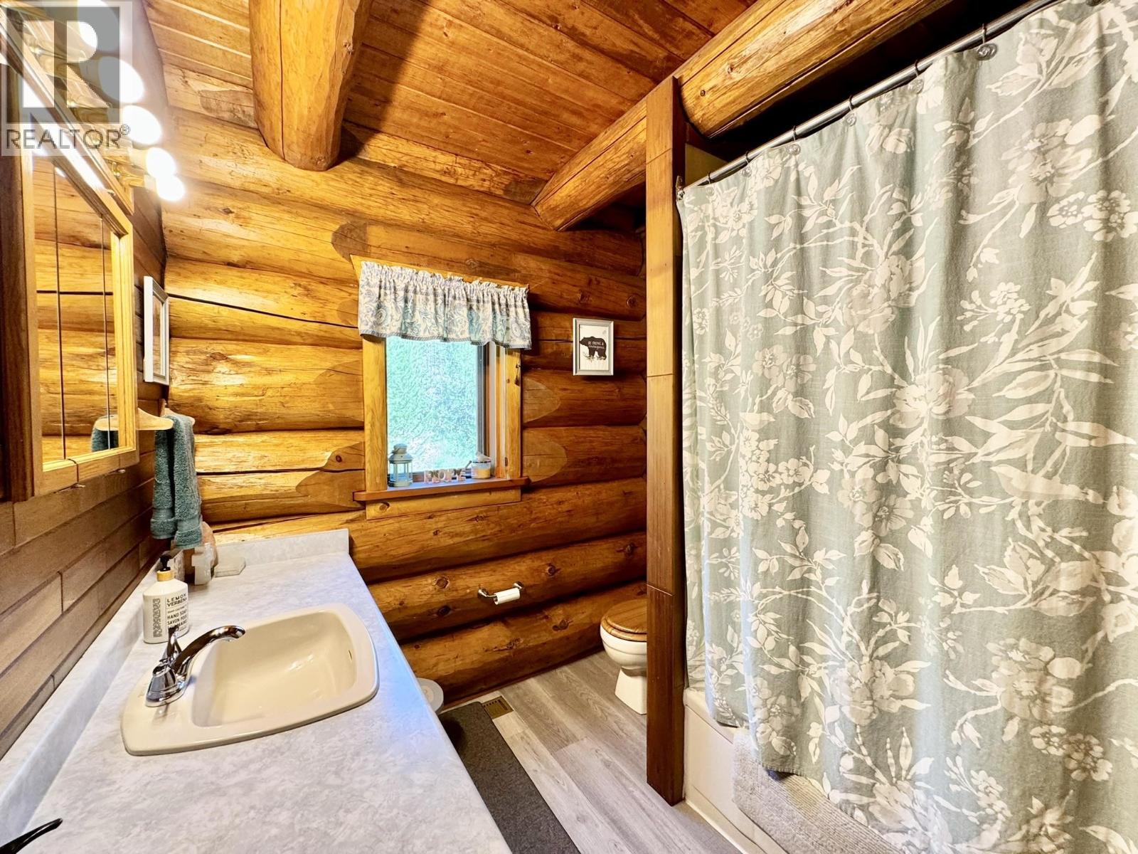 6784 JUDSON ROAD, Bridge Lake