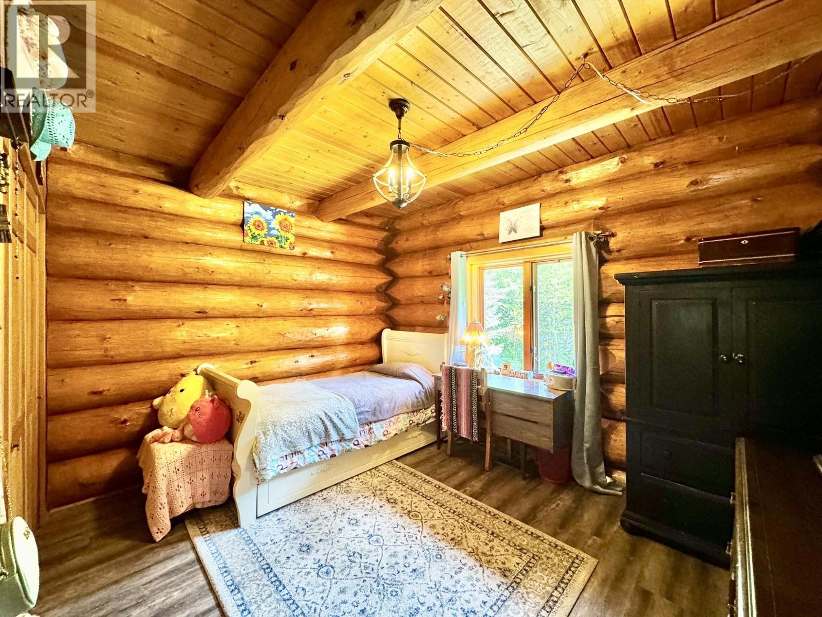 6784 JUDSON ROAD, Bridge Lake