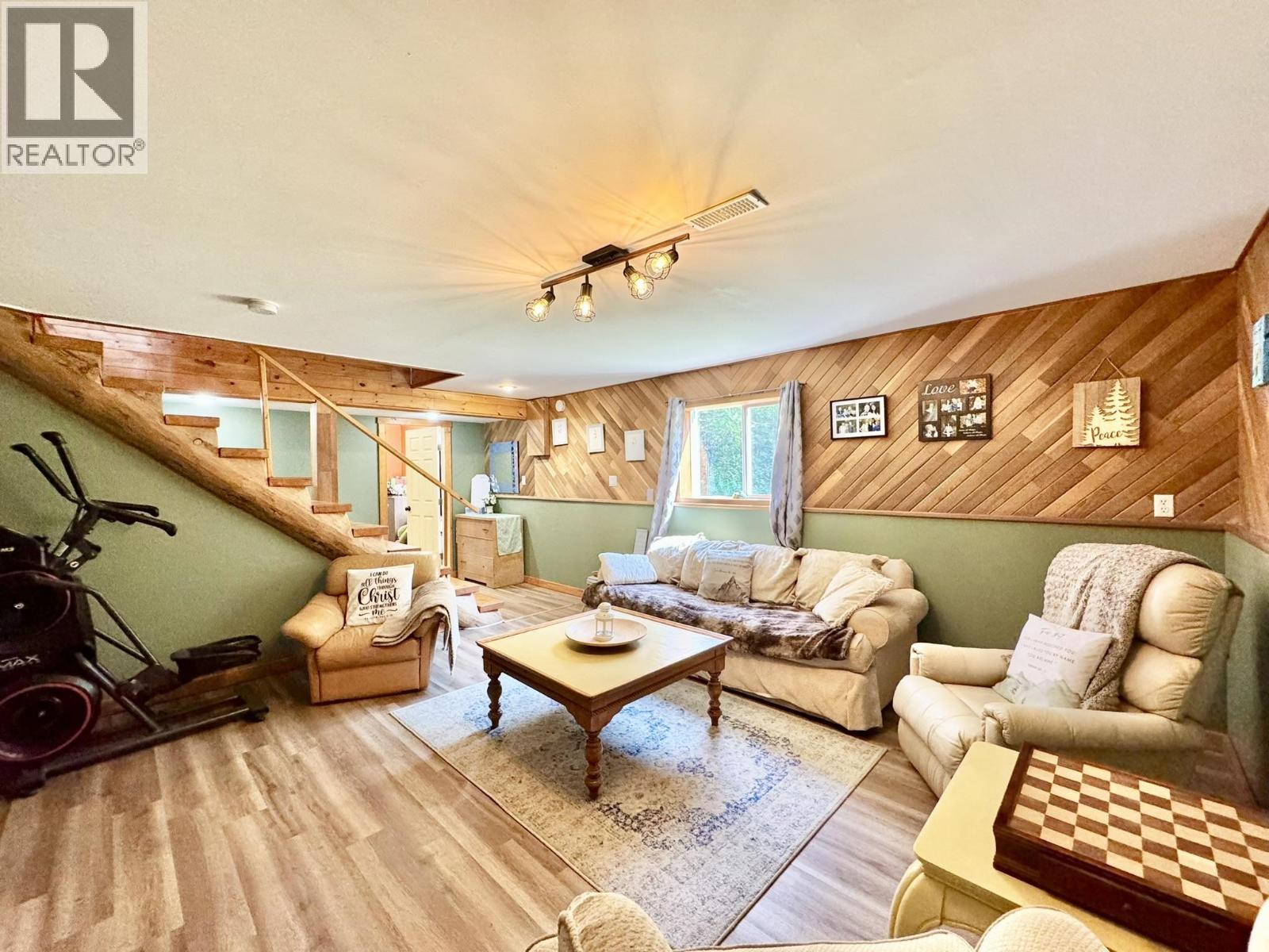 6784 JUDSON ROAD, Bridge Lake