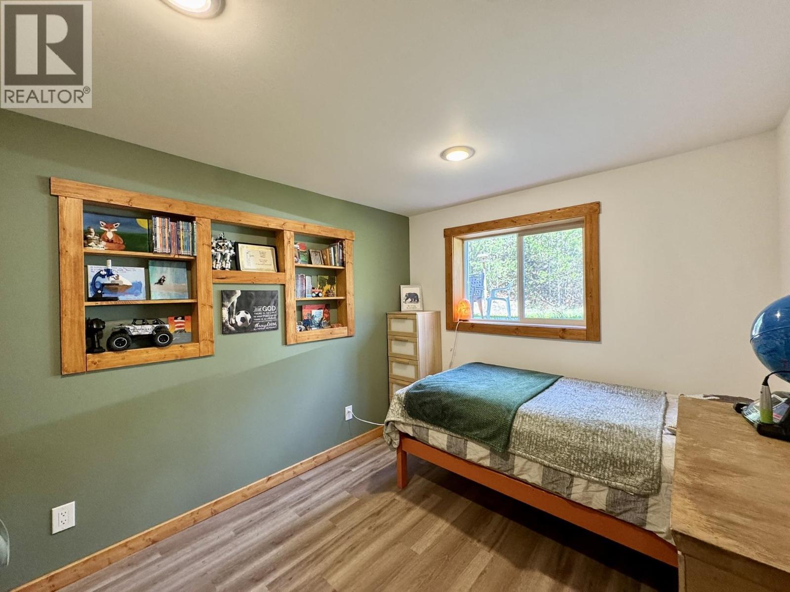 6784 JUDSON ROAD, Bridge Lake