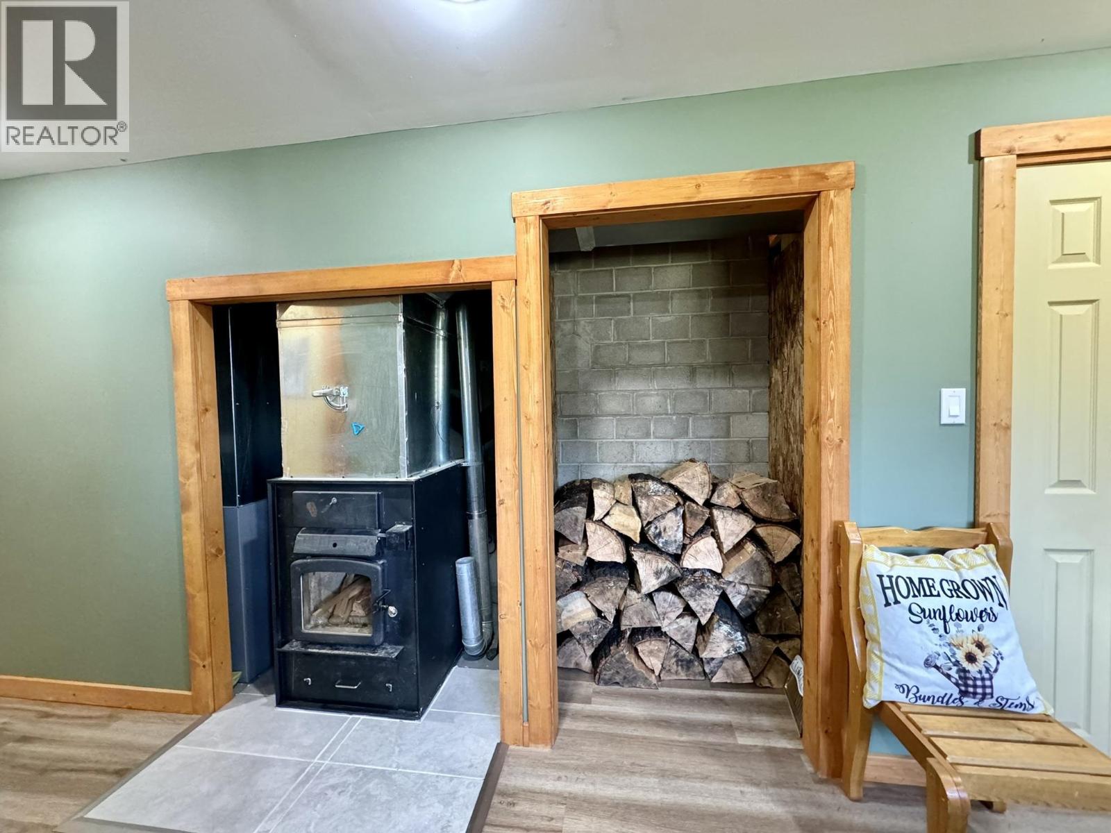 6784 JUDSON ROAD, Bridge Lake